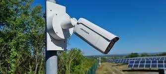 How CCTV Towers Help Protect Vacant Properties in Halifax
