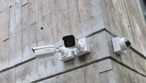 CCTV Towers Halifax